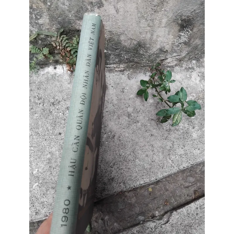 Hậu cần quân đội nhân dân Việt Nam  1028238