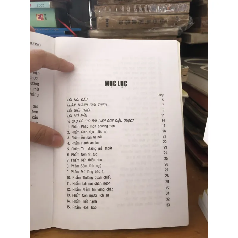 Diệu lý Đông Phương 1044823