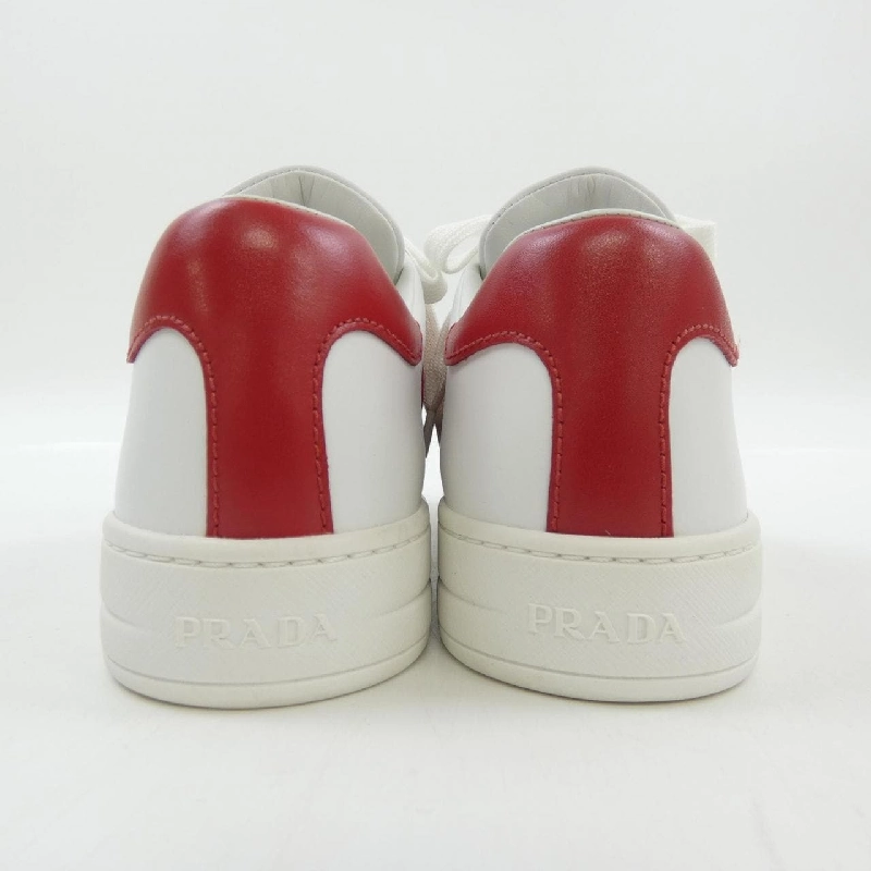 【Mã giảm giá】Giày thể thao PRADA 663480