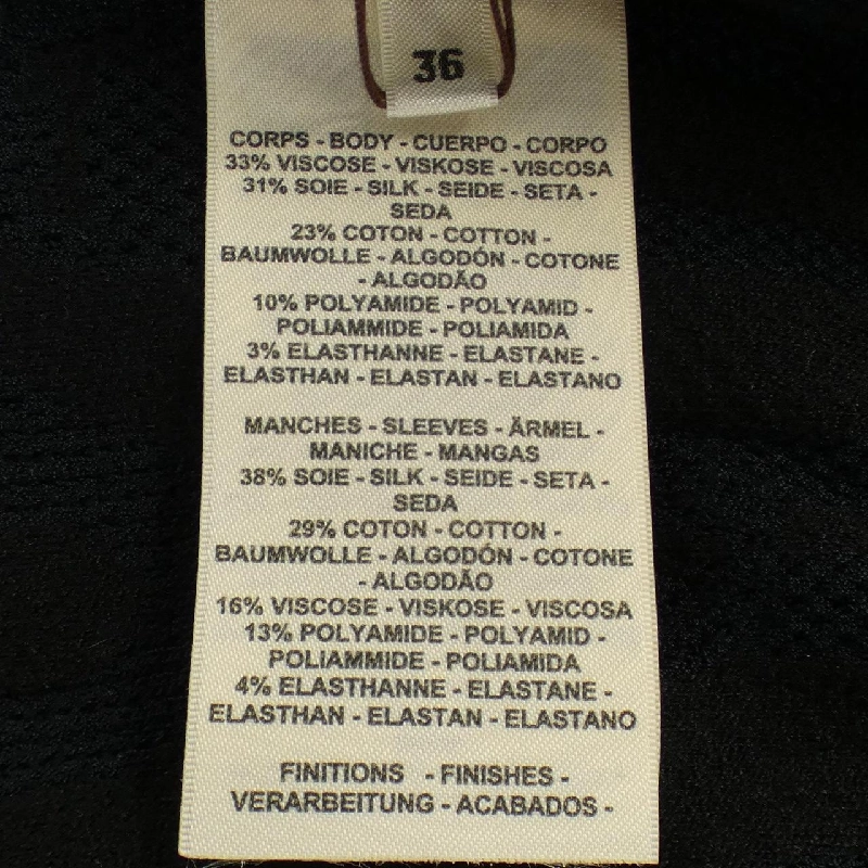 Áo khoác HERMES 637567