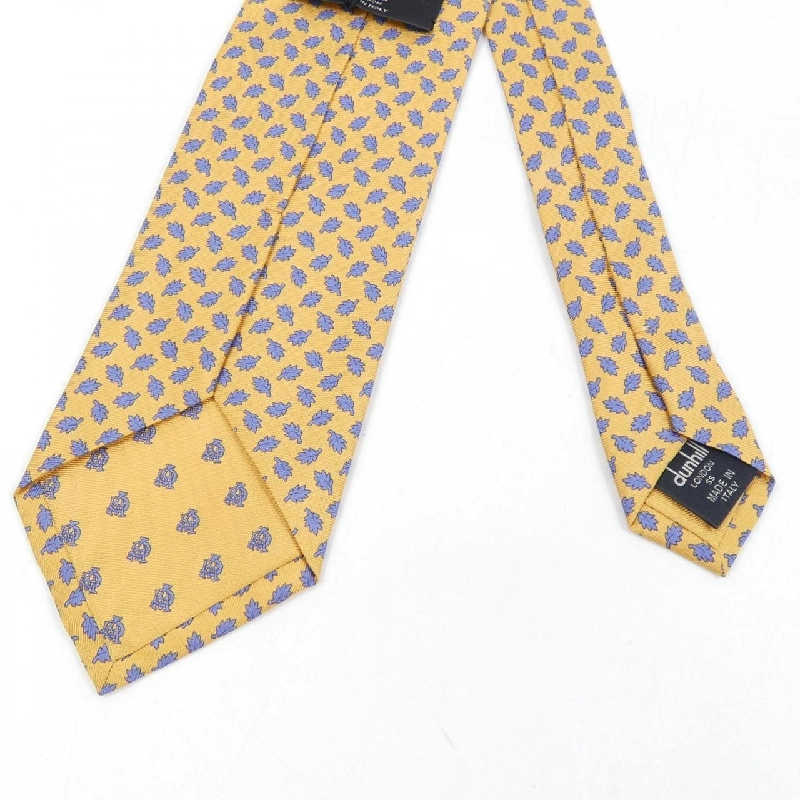 DUNHILL NECKTIE - Hàng hiệu Authentic 885823