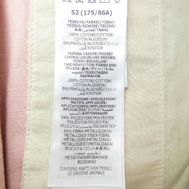 Quần GUCCI - Hàng hiệu Authentic 888786