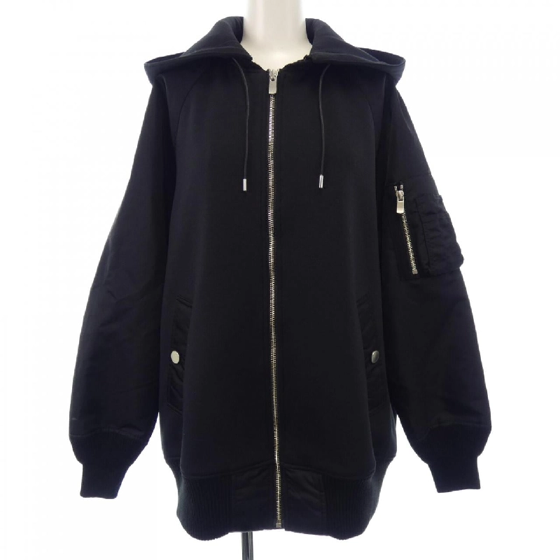 Diagram Áo khoác 634446