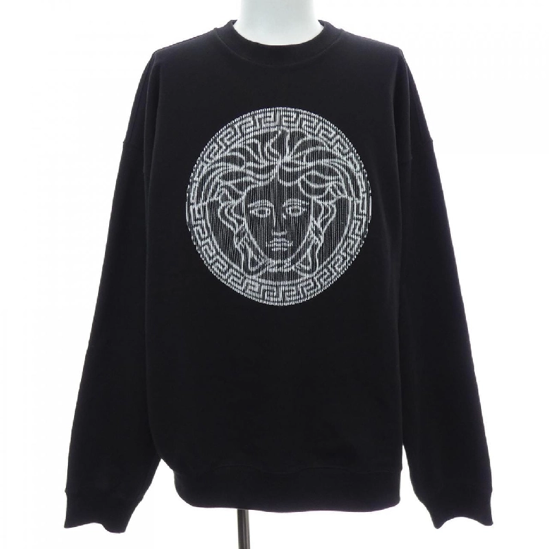 Versace VERSACE 1013969 Áo khoác - Hàng hiệu Chính hãng 892241