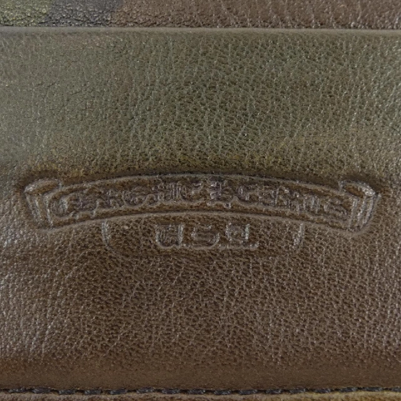 Ví CHROME HEARTS - Hàng hiệu Authentic 907510