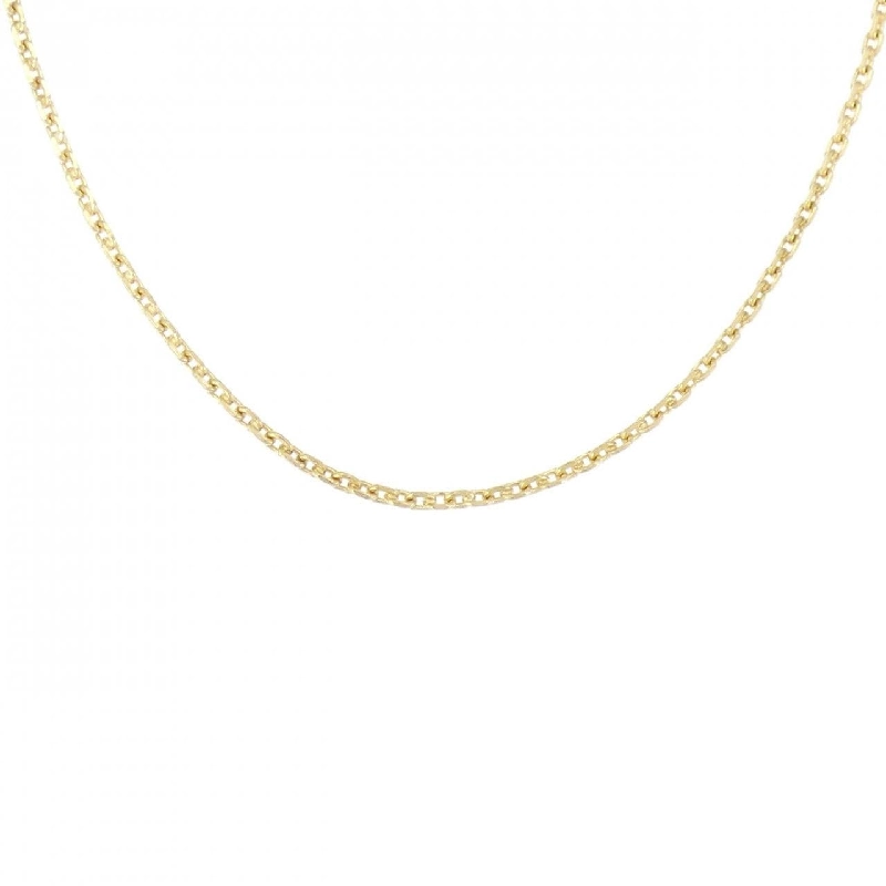 Dây chuyền K18YG - Hàng hiệu Authentic 866159