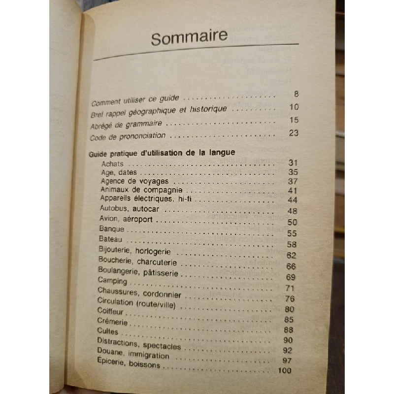 Guide Pratique de Conversation: Italien - Werner Reuther, Pierre Ravier 449239