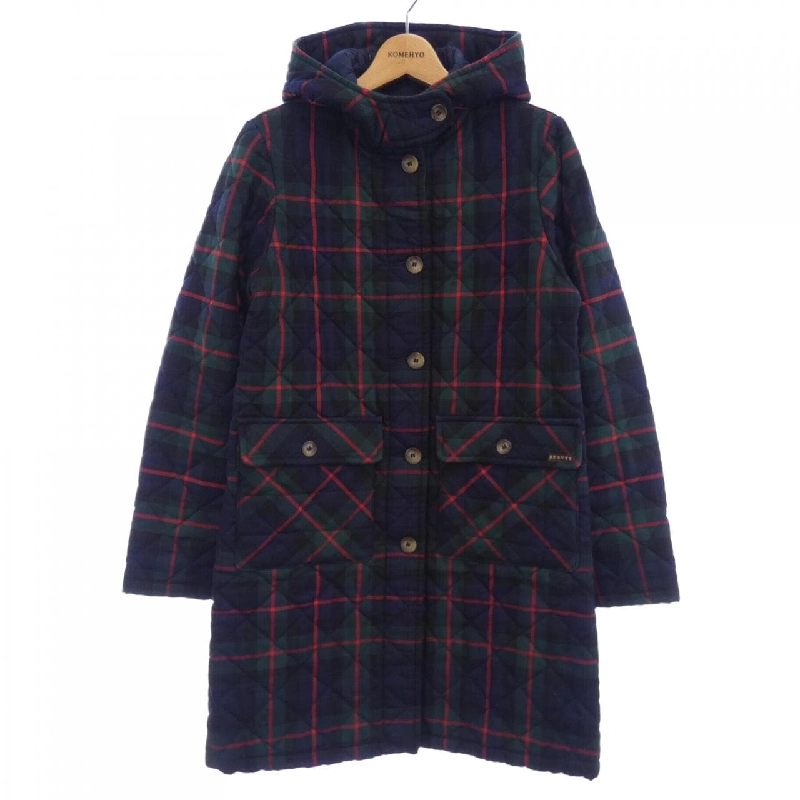 Áo khoác BEAVER - Hàng hiệu Authentic 821833