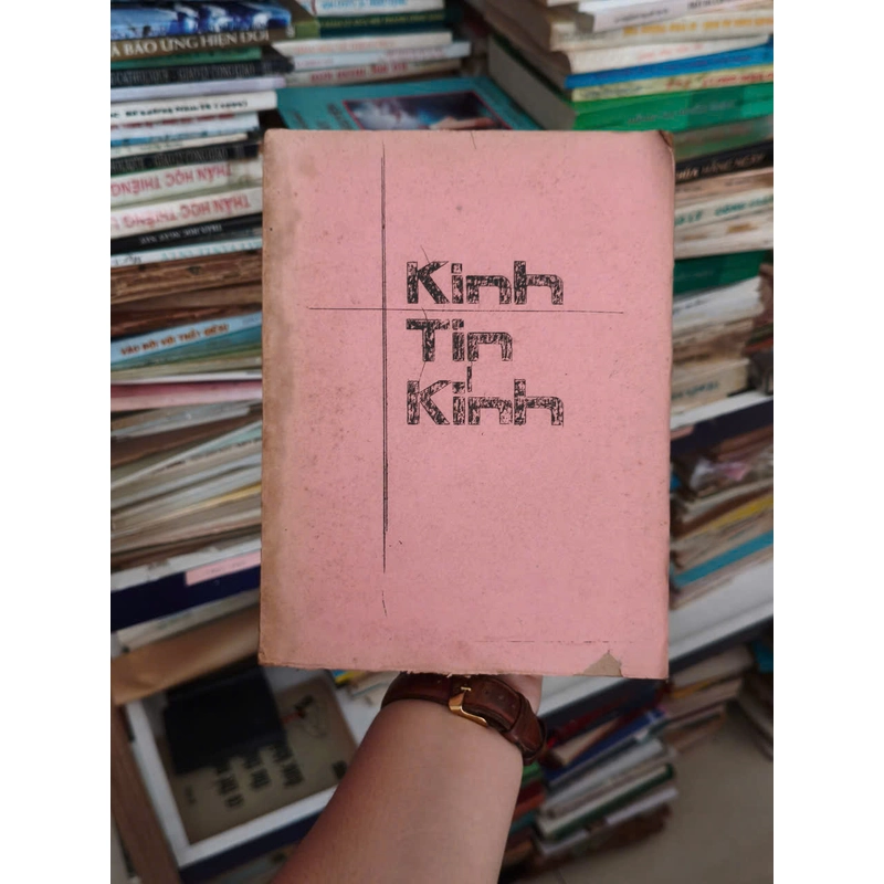 Kinh Tin Kính 422906