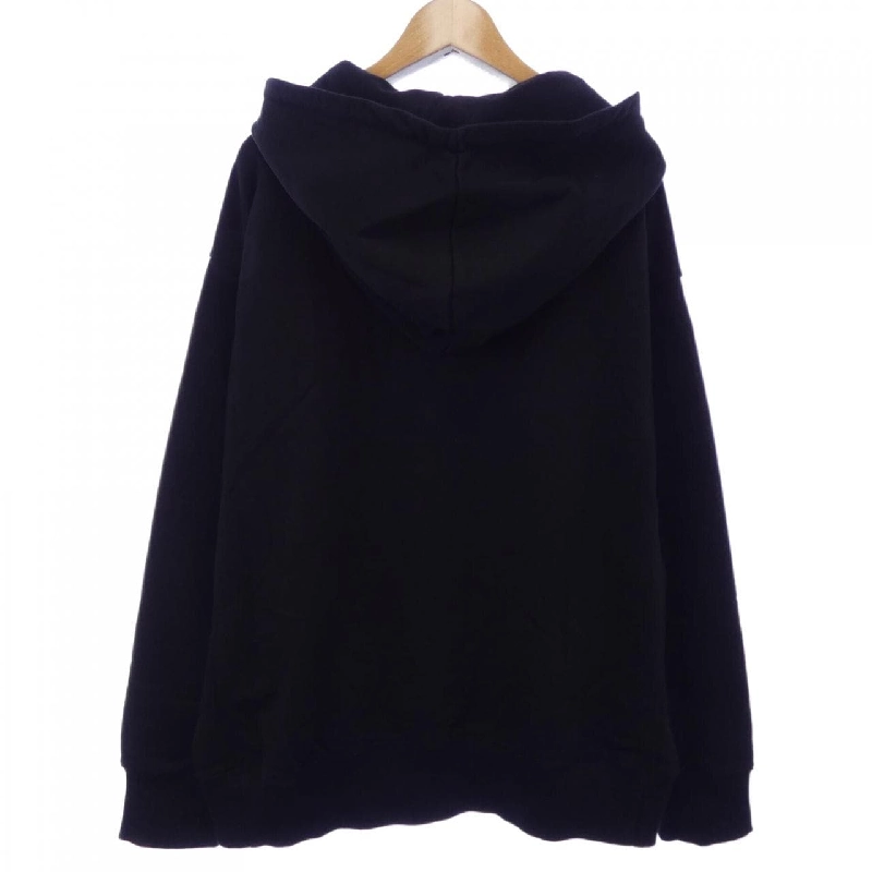 Áo hoodie đĩa nhạc STELLA MCCARTNEY 632549