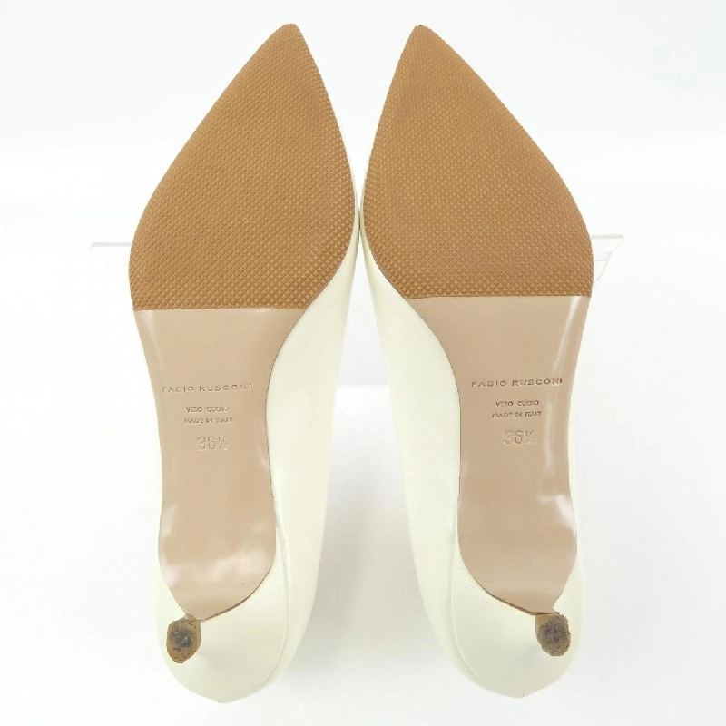 【Mã giảm giá】Giày cao gót FABIO RUSCONI 664692