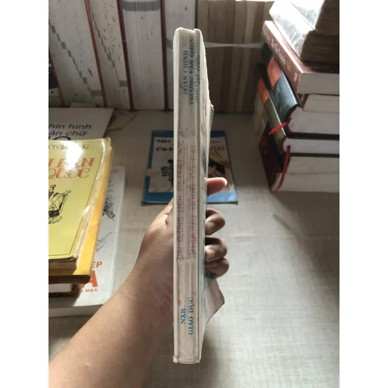 Đại cương lịch sử triết học phương Đông cổ đại 993291