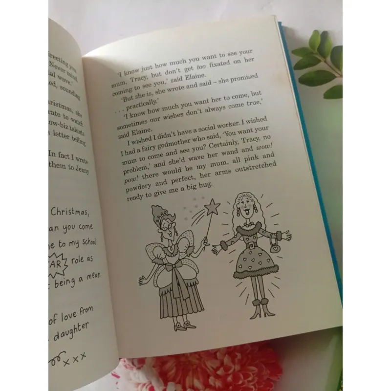 Jacqueline Wilson 1021349