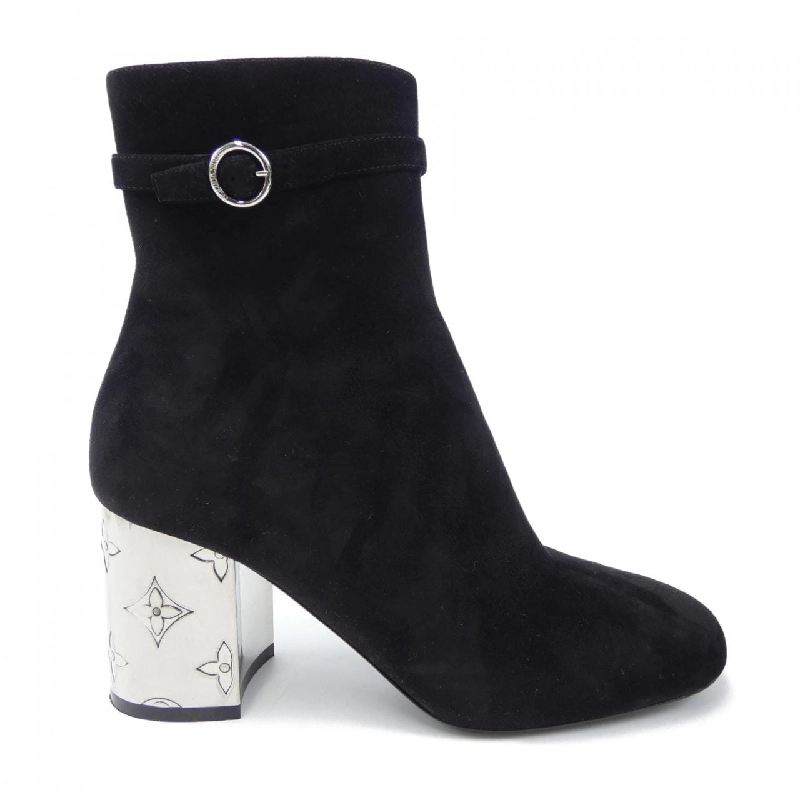 【Mã giảm giá】Giày bốt LOUIS VUITTON 664658