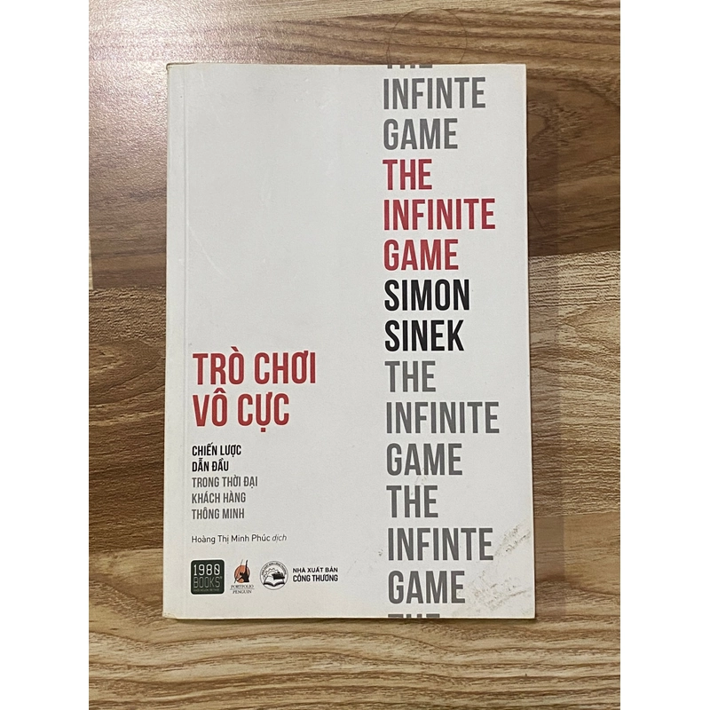 Trò chơi vô cực - The infinite game 369523