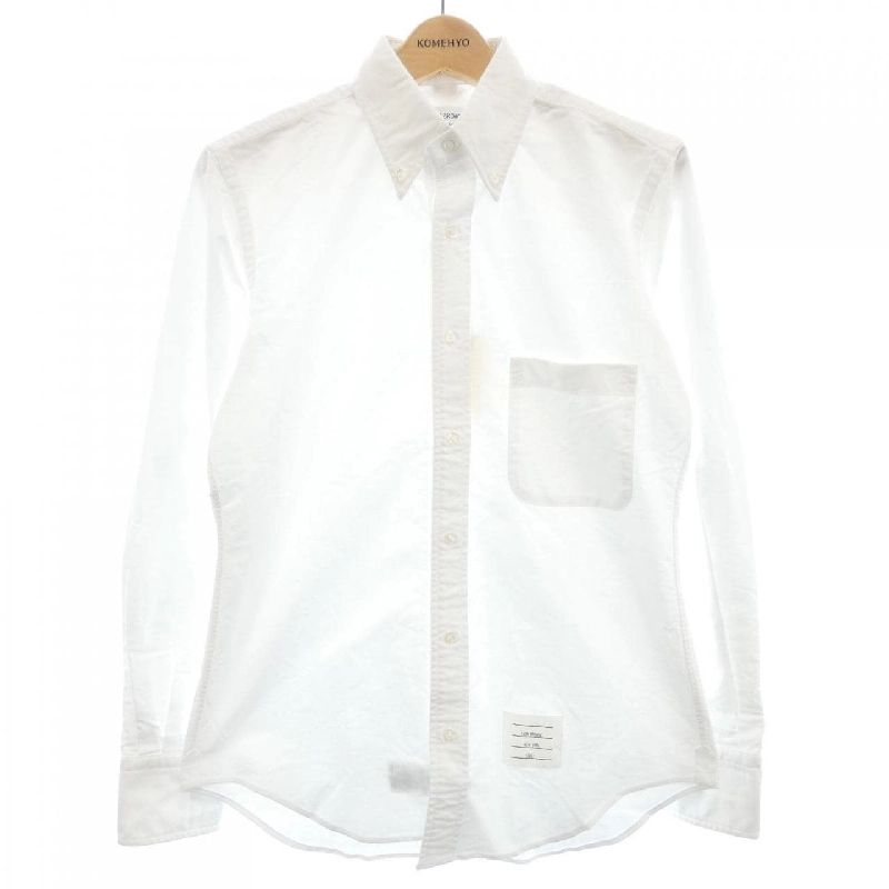Áo sơ mi THOM BROWNE MWL001A-F0313 - Hàng hiệu Authentic 887300