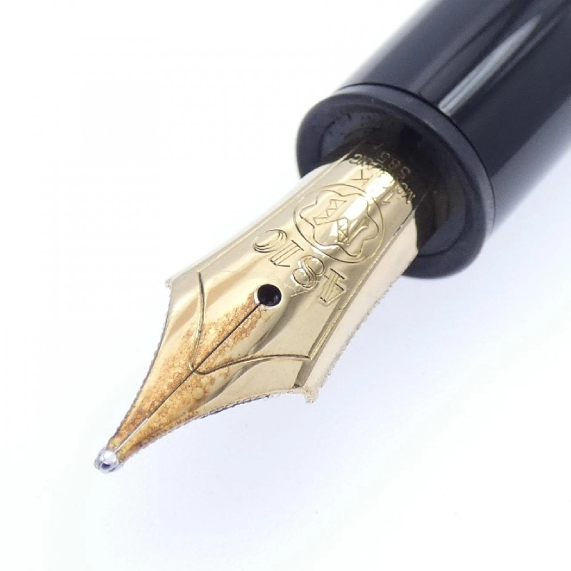 Bút máy Montblanc Meisterstück 146 (thập niên 80) - Hàng hiệu Authentic 881003