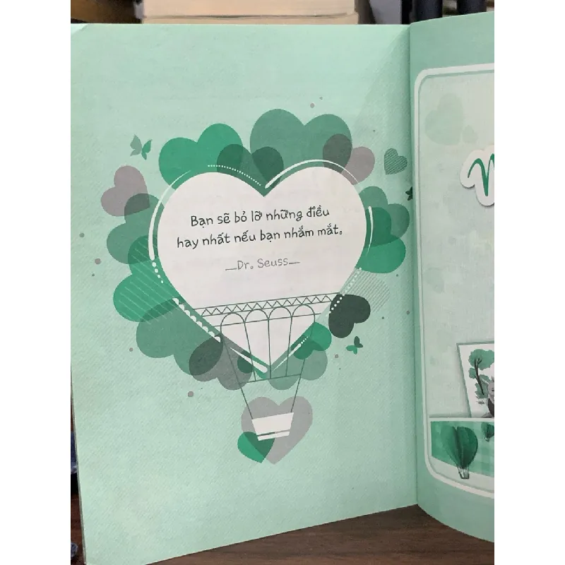 Gieo mầm tính cách mạnh mẽ- Hà Yên 600784