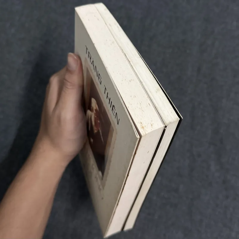 Quê hương tôi, Tạp văn Tràng Thiên - Võ Phiến 875665