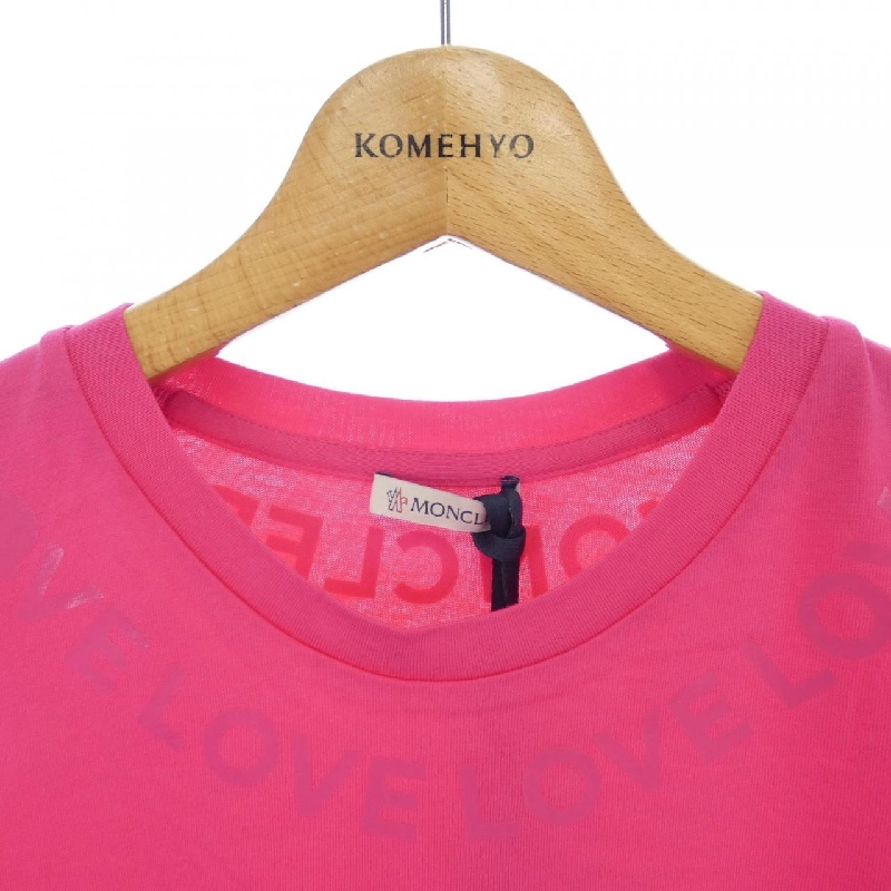 Áo thun MONCLER - Hàng hiệu Chính hãng 645792