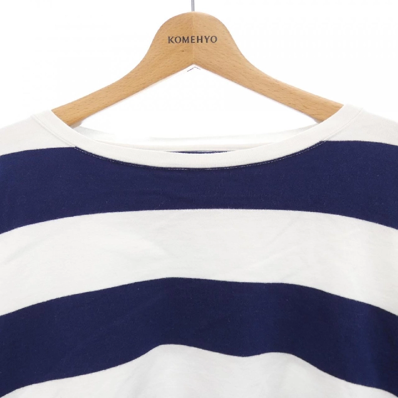 ザニューハウス THE NEWHOUSE TNH19100-31 T-shirt - Hàng hiệu Authentic 809968