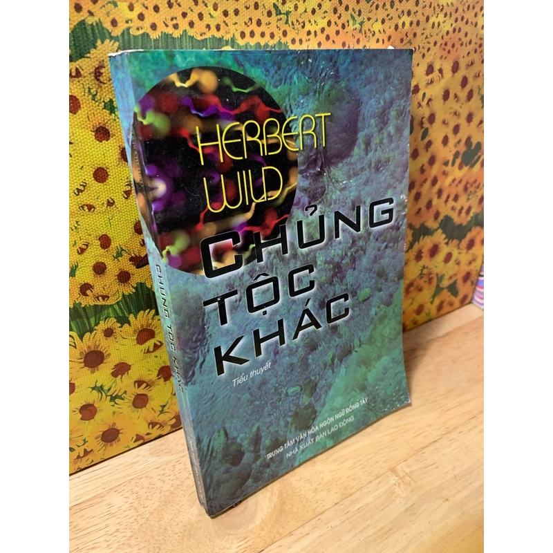 Chủng Tộc Khác - Herbert Wild 540593