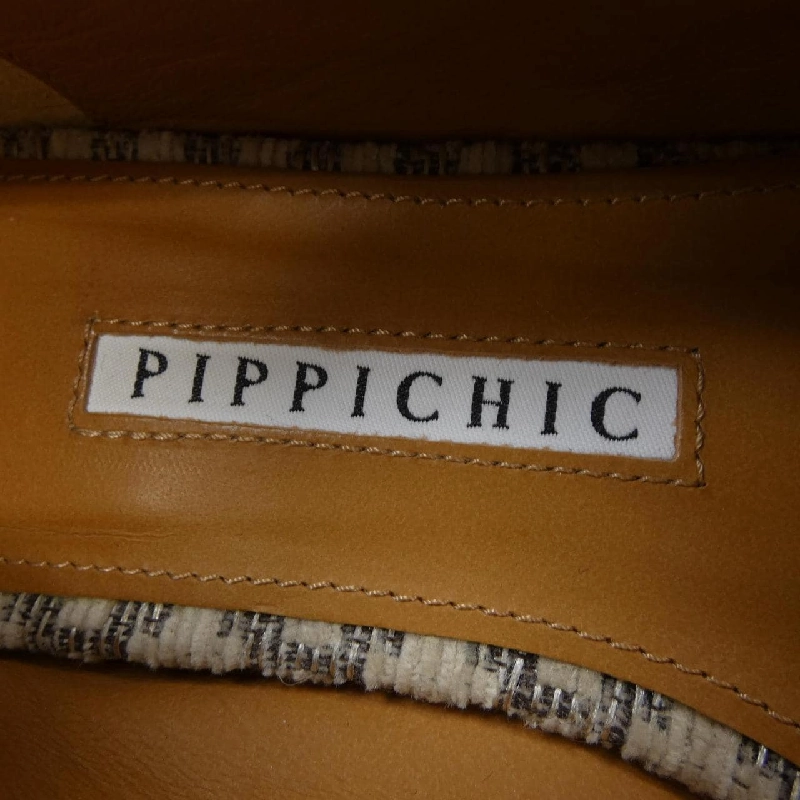 Giày PIPPI CHIC - Hàng hiệu Authentic 830613