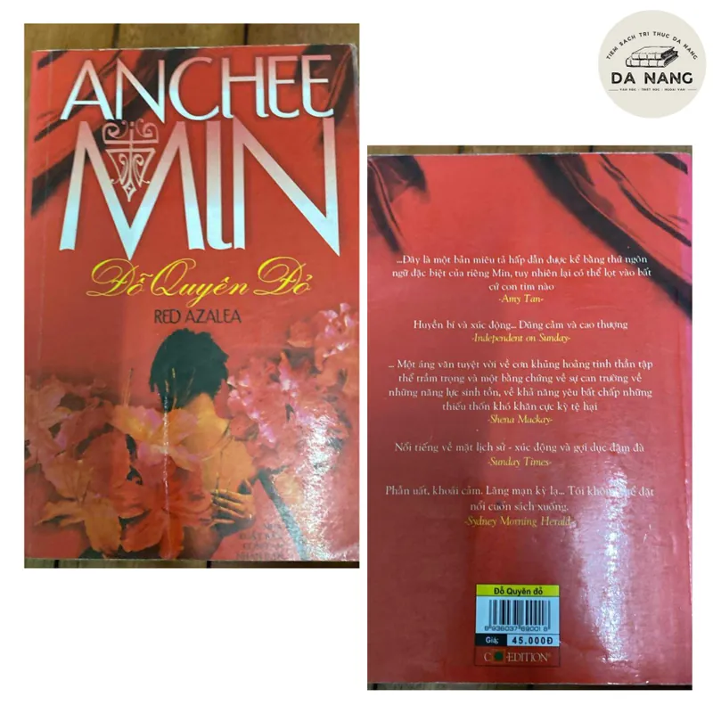 Đỗ quyên đỏ 557719