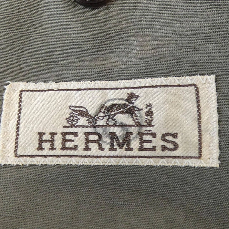Áo khoác HERMES 154344H4 - Hàng hiệu Authentic 890422