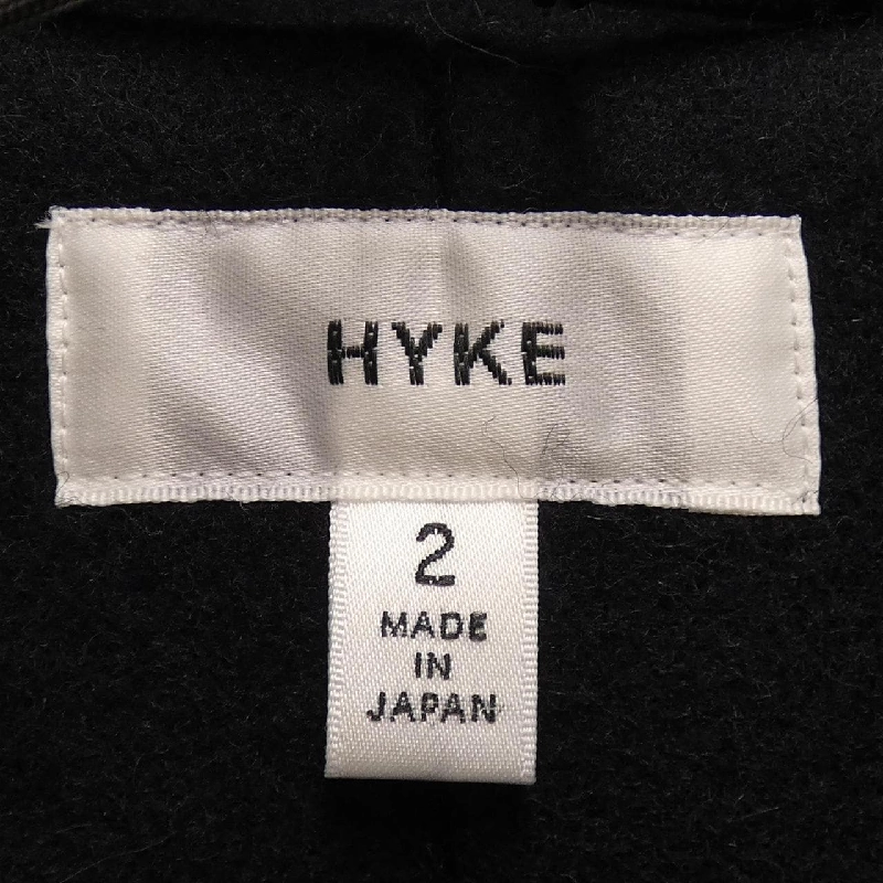 Áo khoác duffle HYKE 634368