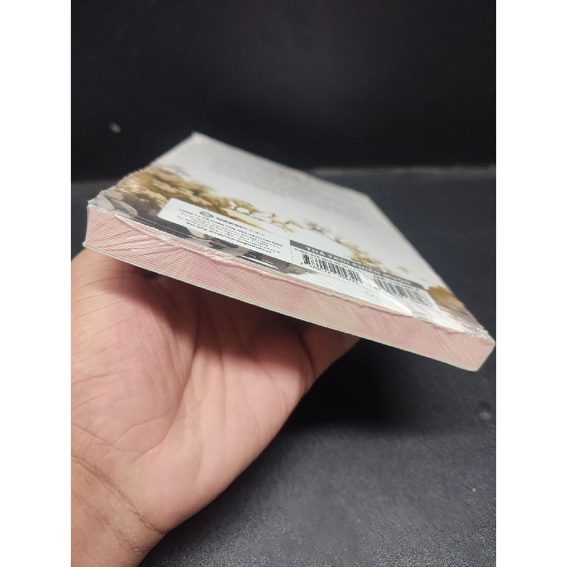 Thả Trôi Phiền Muộn Suối Thông mới 90% HCM0804 913776