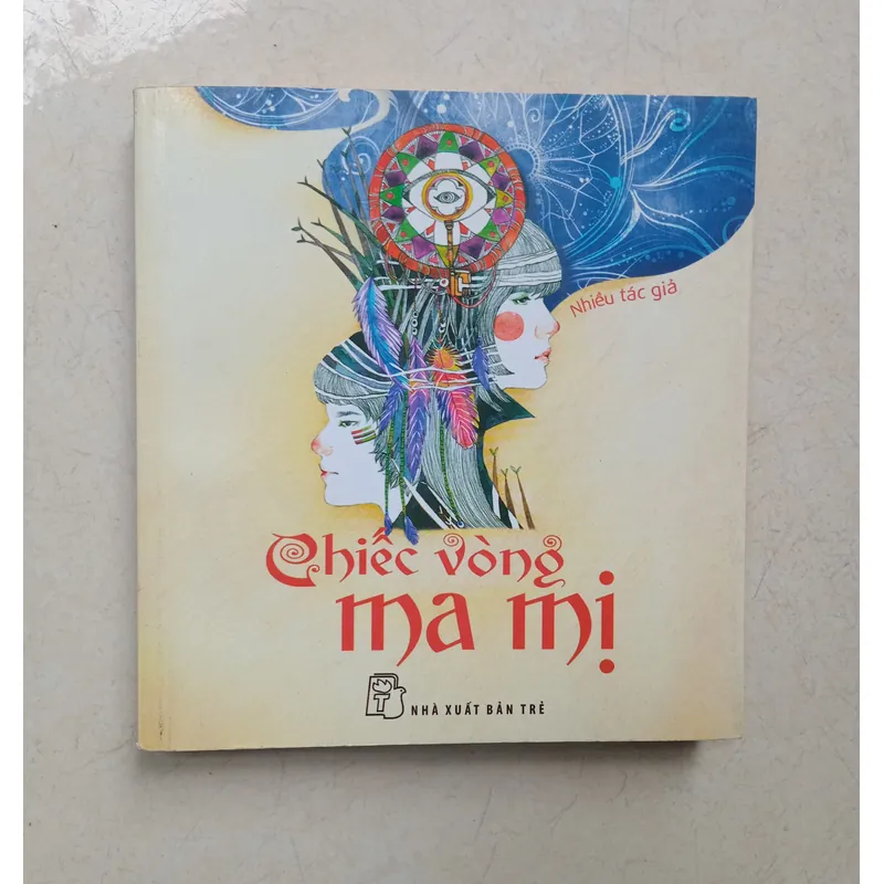 Chiếc vòng ma mị 📚 737079