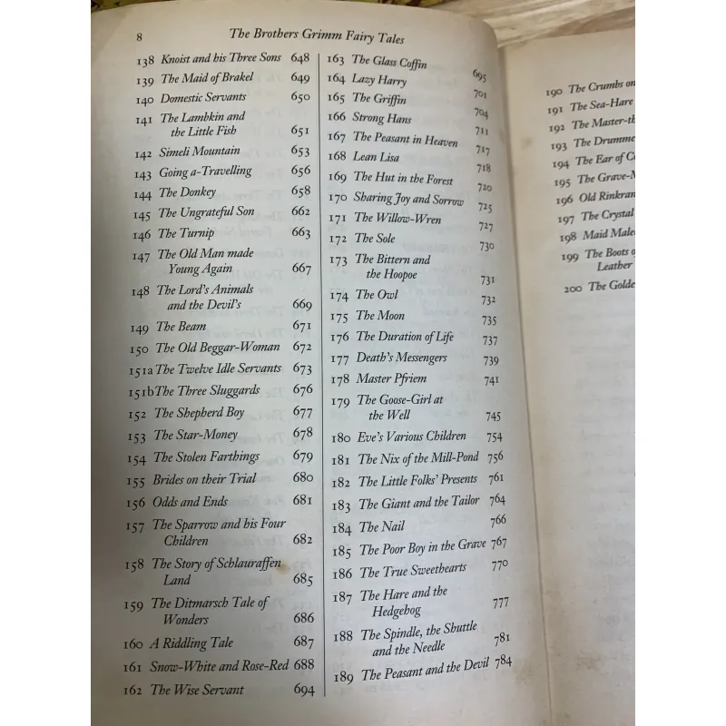 The Brothers Grimm 925762