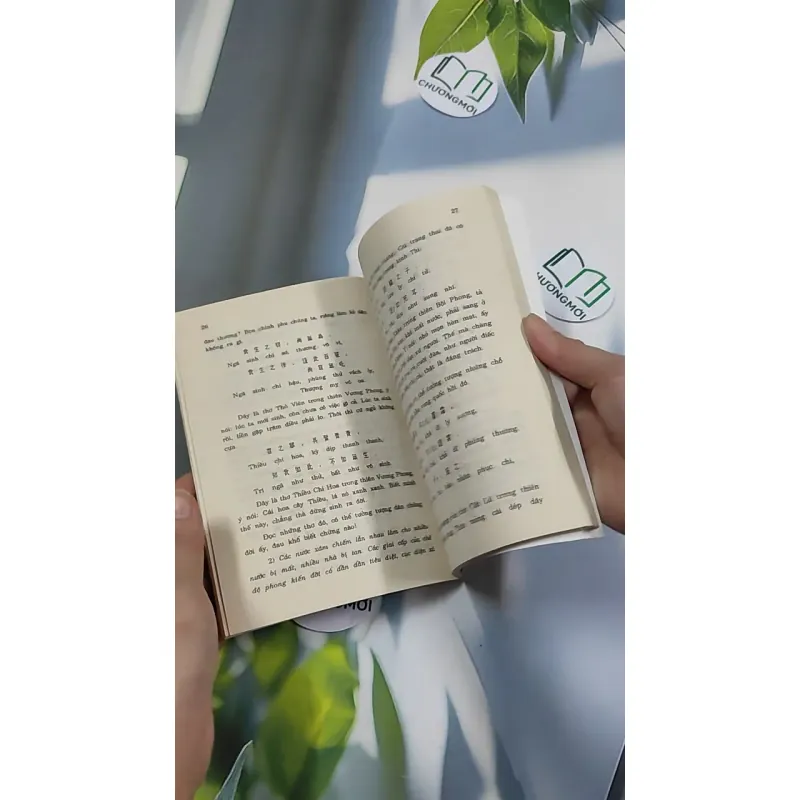 [XƯA] Lão Tử (1997) - Ngô Tất Tố 776157