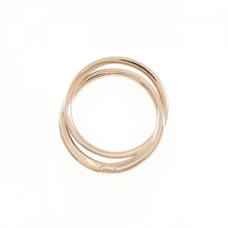 Nhẫn kim cương 4゜C - Hàng hiệu Authentic 835601