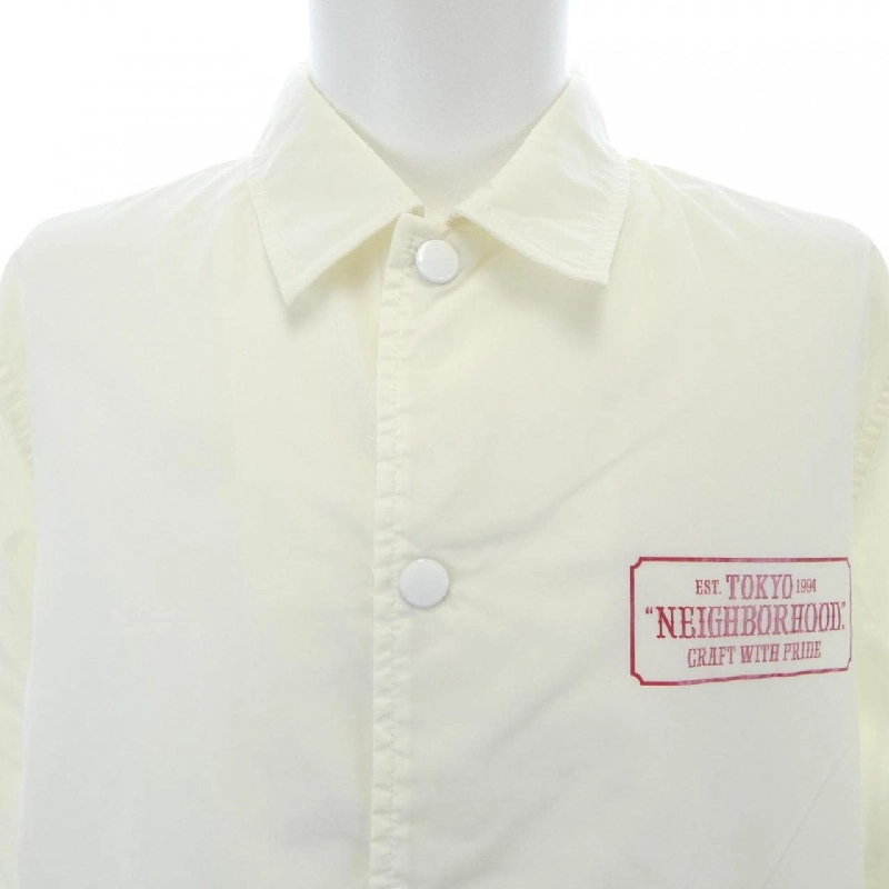 Hàng hiệu NEIGHBORHOOD - Áo khoác 901412