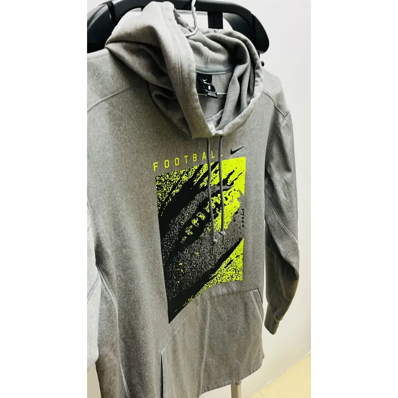 Áo hoodie Nike nam vải nỉ 762433