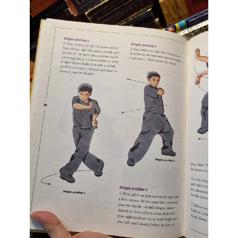 KUNGFU FOR KIDS - Paul Eng 202806