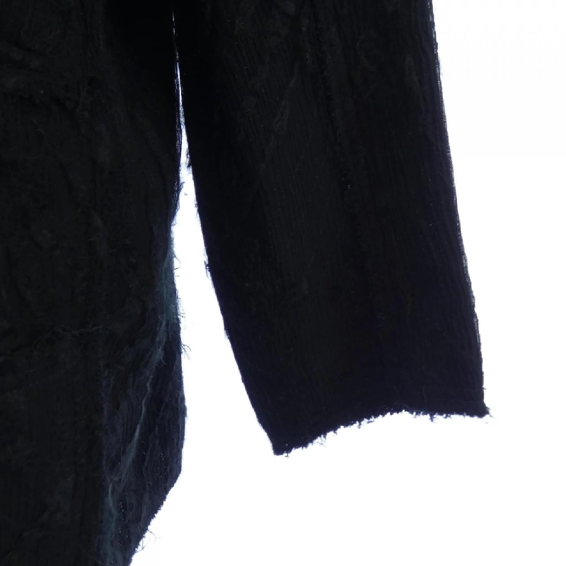 【Cổ điển】Áo khoác CHANEL 632756