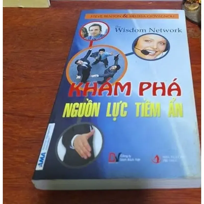 Khám phán nguồn lực tiềm ẩn 716986