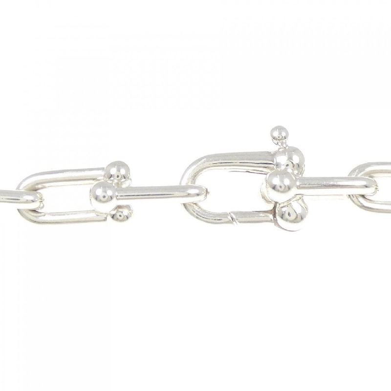 Dây chuyền liên kết tốt nghiệp Tiffany Hardware - Hàng hiệu Authentic 845704