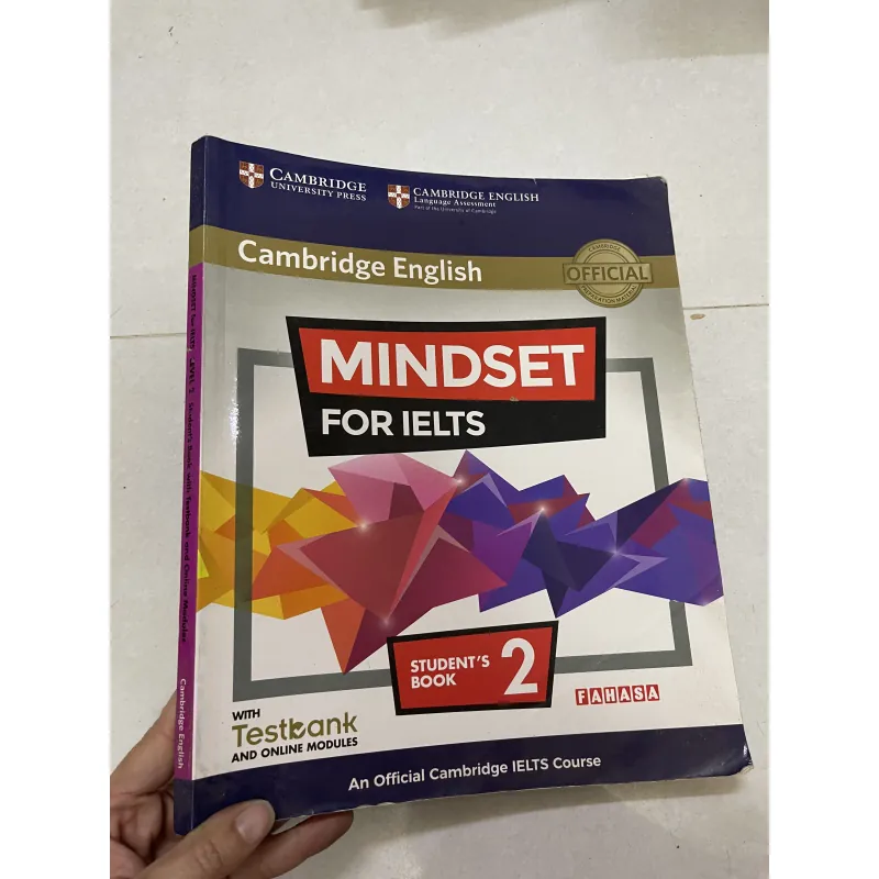 Cambiridge English 784787