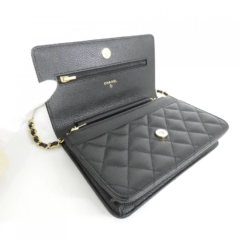 Ví Chanel Timeless Classic Line AP0250 - Hàng hiệu Authentic 769774