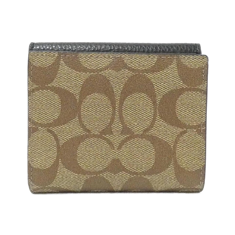 【新品】Coach C7805 ví 621311