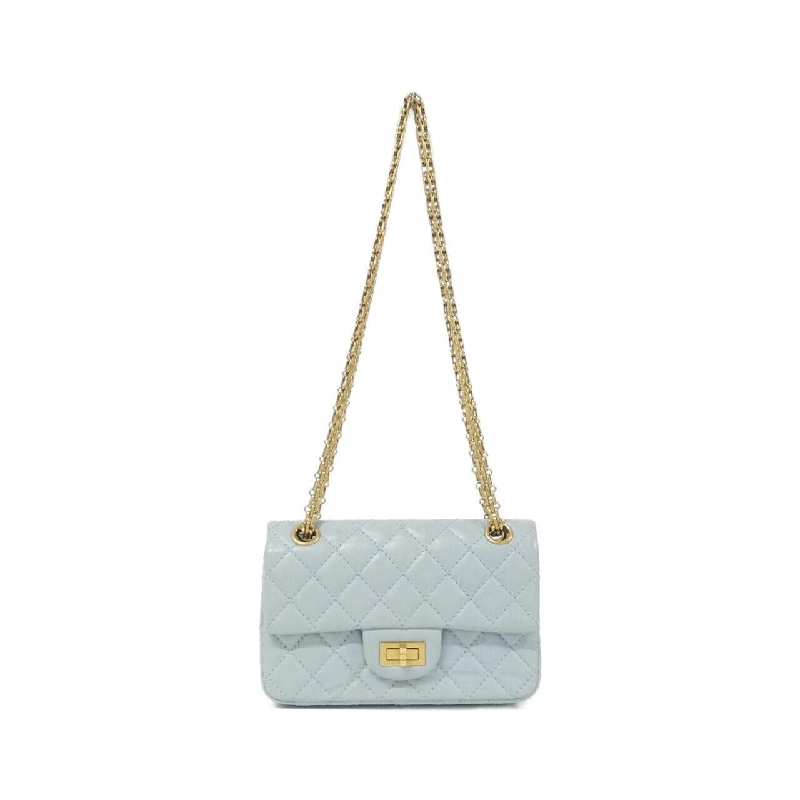 Túi xách chéo Chanel AS0874 - Hàng hiệu chính hãng 768049