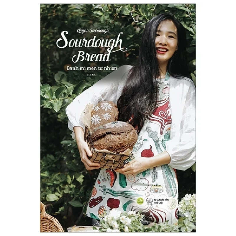 Sourdough Bread - Bánh Mì Men Tự Nhiên - Quỳnh Sourdough 282296