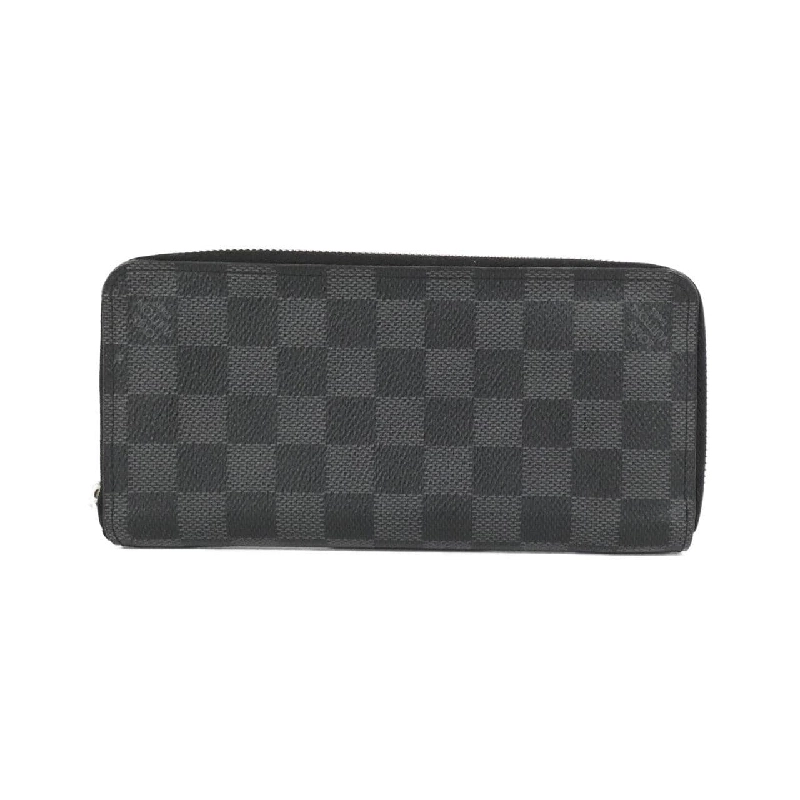 Ví Louis Vuitton Damier Graphite Zippy Wallet Vertikal N63095 - Hàng hiệu Chính hãng 770064