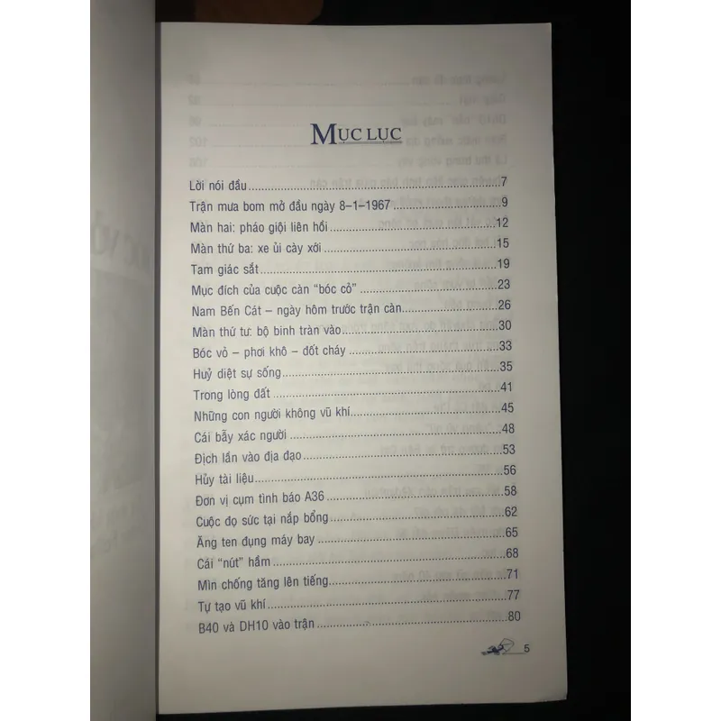 Bóc vỏ trái đất - Ký sự 593930