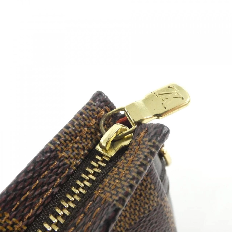 Túi phụ kiện Louis Vuitton Damier Trues Makeup N51982 620432