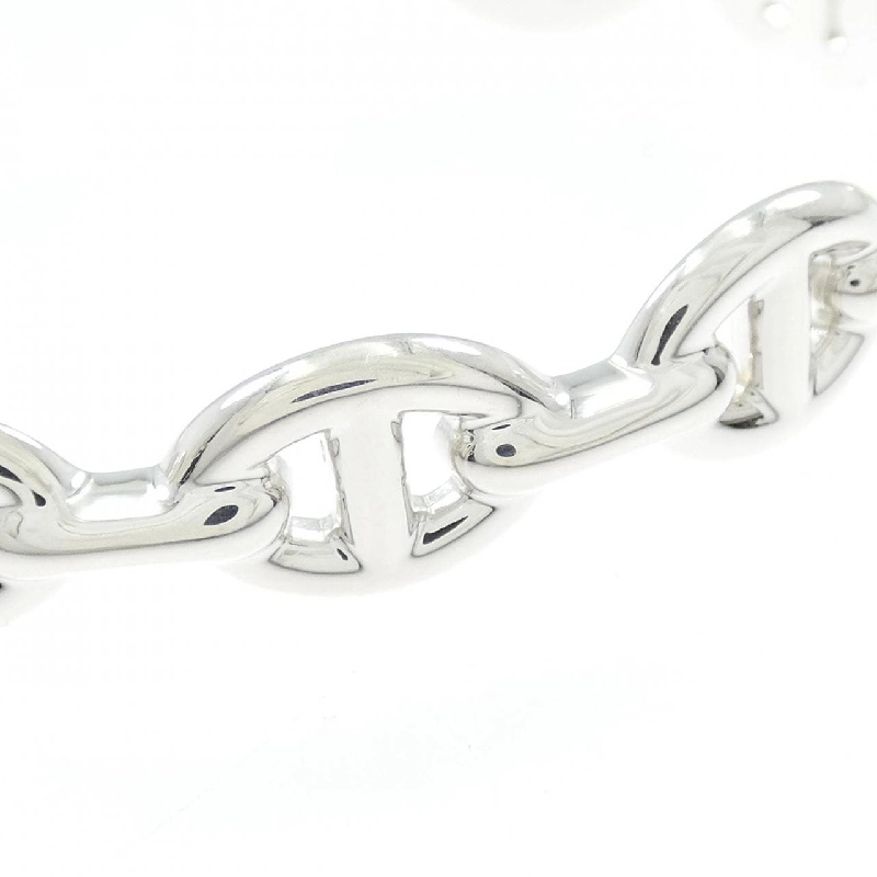Bangle Hermès Chaine d'Ancre - Hàng hiệu Authentic 846300